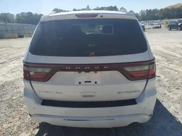 1C4SDHET5JC226453 2018 DODGE DURANGO-5