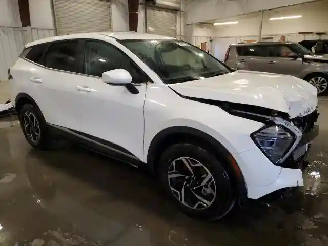 KNDPUCDF6S7407995 2025 KIA SPORTAGE-3