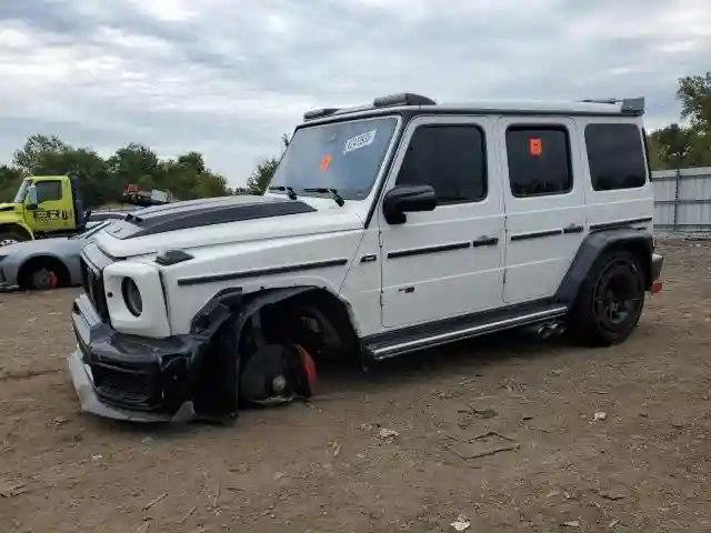 W1NYC7HJ1LX355277 2020 MERCEDES-BENZ G-CLASS-0
