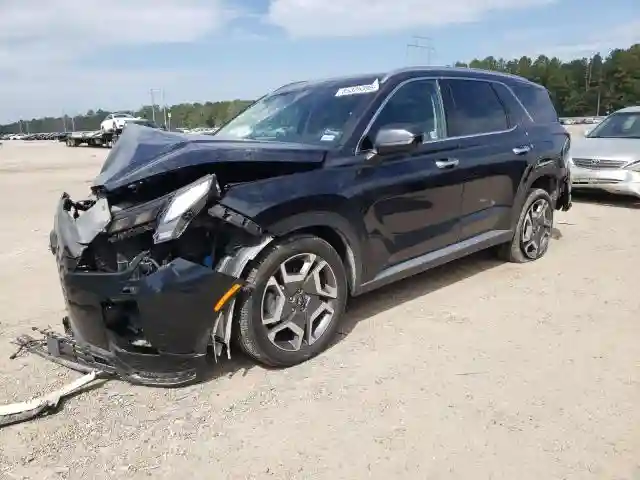 KM8R44GE6RU777532 2024 HYUNDAI PALISADE-0