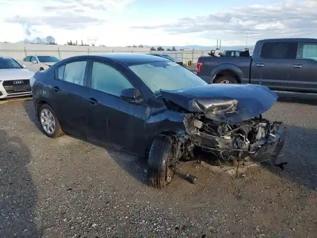 JM1BL1U8XD1701375 2013 MAZDA 3-3