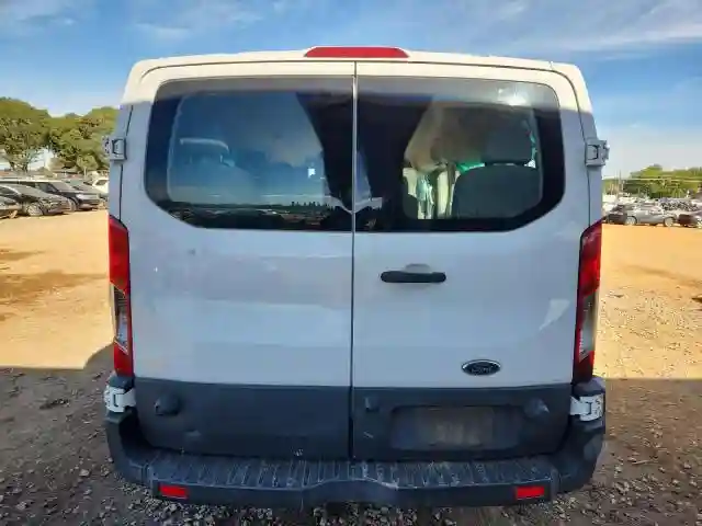 1FBZX2ZM9HKA05111 2017 FORD TRANSIT-5