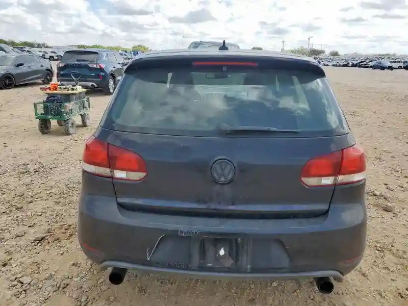 WVWHV7AJ2DW134032 2013 VOLKSWAGEN GTI-5