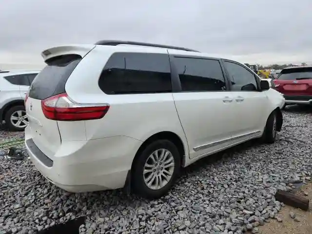 5TDYK3DC3FS634959 2015 TOYOTA ALL MODELS-4