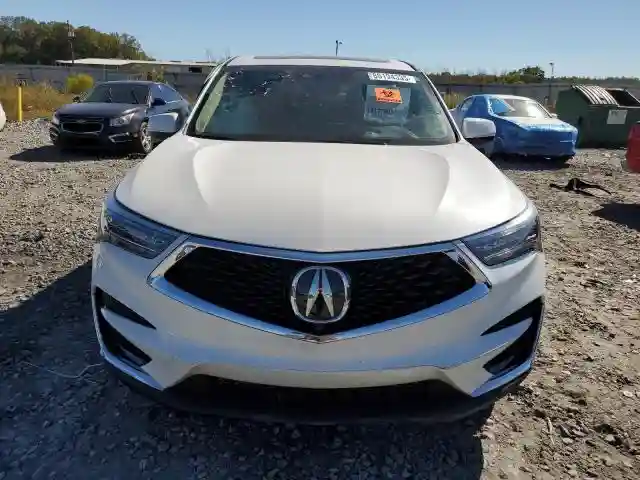 5J8TC1H76LL013917 2020 ACURA RDX-4