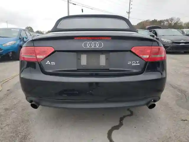 WAULFAFH6AN022858 2010 AUDI A5-5