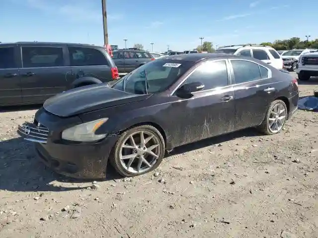 1N4AA5AP7AC863099 2010 NISSAN MAXIMA-0