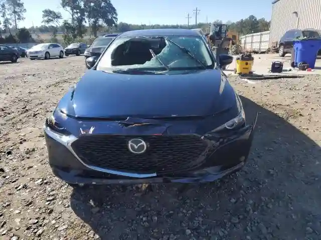 3MZBPAAL0MM204283 2021 MAZDA 3-4