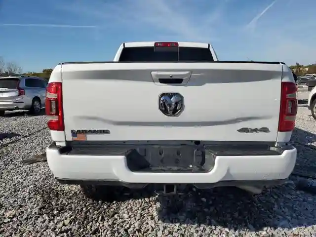 3C6UR5FL7PG601585 2023 RAM 2500-5