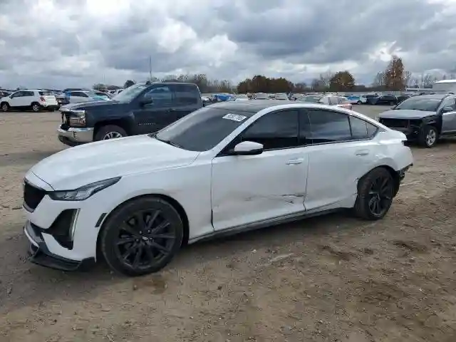 1G6DU5RK8L0146872 2020 CADILLAC CT5-0