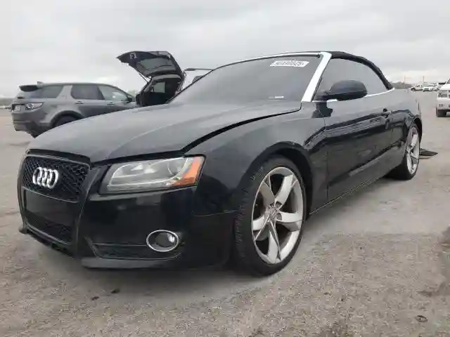 WAULFAFH6AN022858 2010 AUDI A5-0