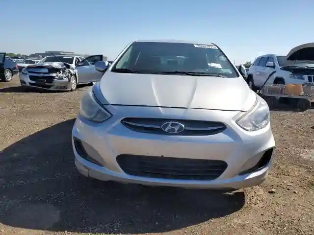 KMHCT5AE5HU336836 2017 HYUNDAI ACCENT-4