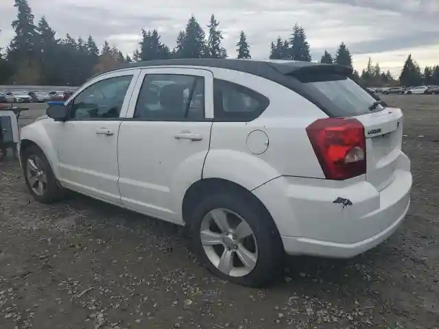 1C3CDWDA3CD508505 2012 DODGE CALIBER-1