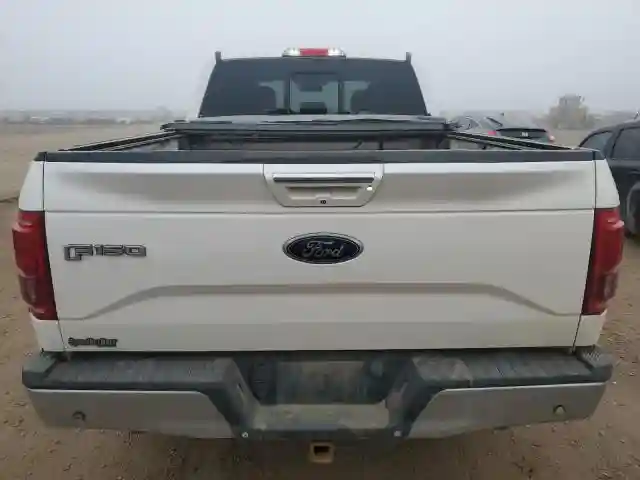 1FTFW1EGXFKD80367 2015 FORD F-150-5