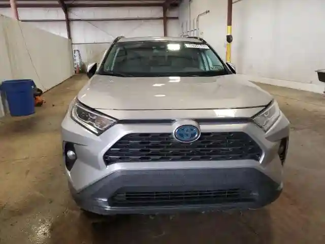 2T3RWRFV5LW085026 2020 TOYOTA RAV4-4