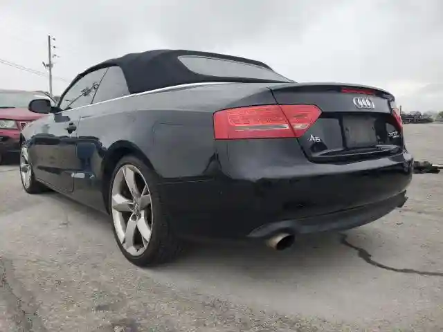 WAULFAFH6AN022858 2010 AUDI A5-1