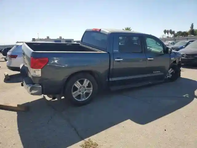 5TFHY5F1XAX152787 2010 TOYOTA TUNDRA-2