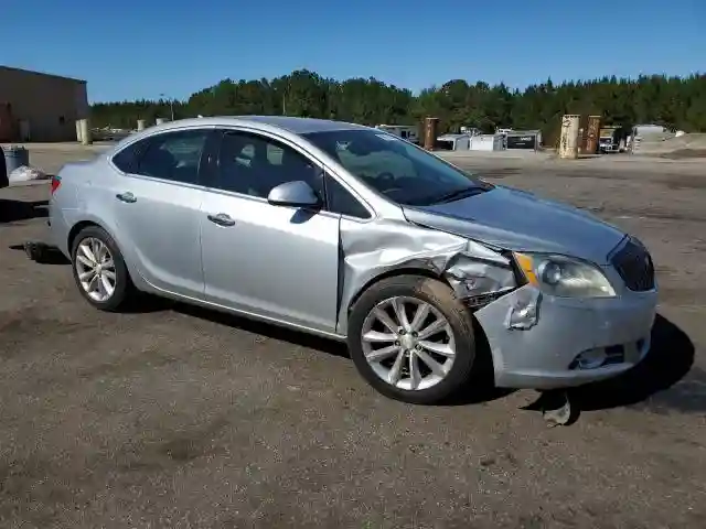 1G4PR5SK9E4202086 2014 BUICK VERANO-3