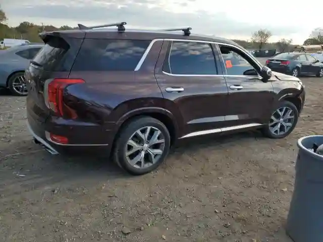 KM8R5DHE1MU250051 2021 HYUNDAI PALISADE-2