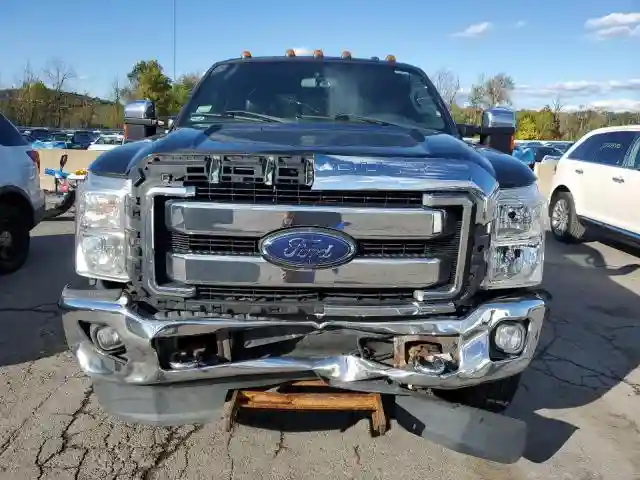 1FT7W2B68GED07813 2016 FORD F250-4