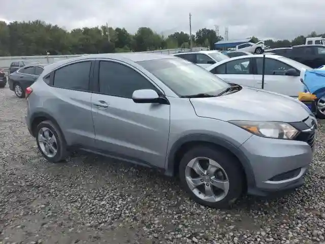 3CZRU6H39JG728551 2018 HONDA HR-V-3