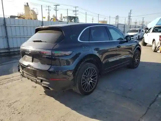 WP1AA2AY8PDA02095 2023 PORSCHE CAYENNE BA-2