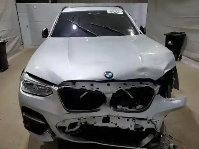 5UXTY9C09L9B48896 2020 BMW X3-4