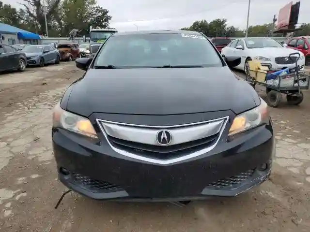 19VDE1F5XDE016904 2013 ACURA ILX-4