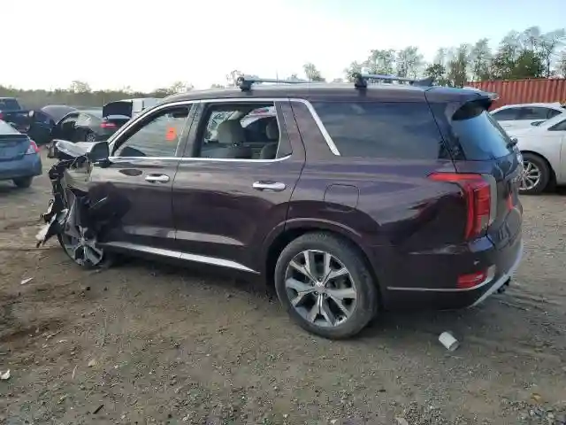 KM8R5DHE1MU250051 2021 HYUNDAI PALISADE-1