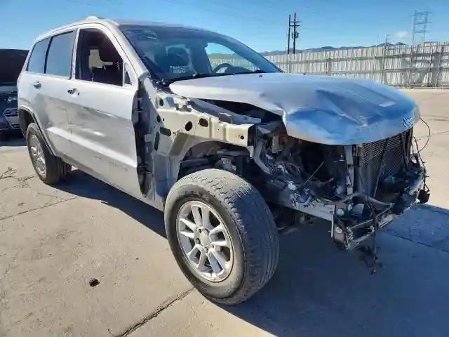 1C4RJFAG2LC178028 2020 JEEP GRAND CHEROKEE-3