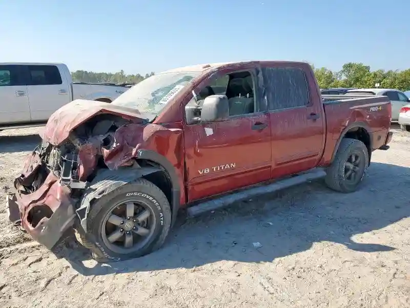 1N6BA0EC8FN506760 2015 NISSAN TITAN-0