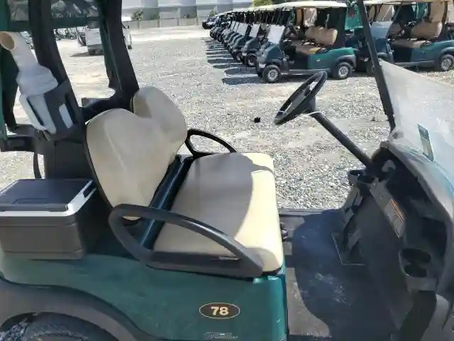 ZU2206258841 2022 CLUB CAR ALL MODELS-4