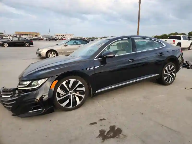 WVWSR7AN3ME008524 2021 VOLKSWAGEN ARTEON-0
