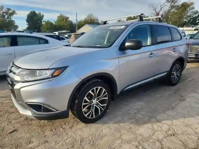 JA4AD2A35GZ010794 2016 MITSUBISHI OUTLANDER-0