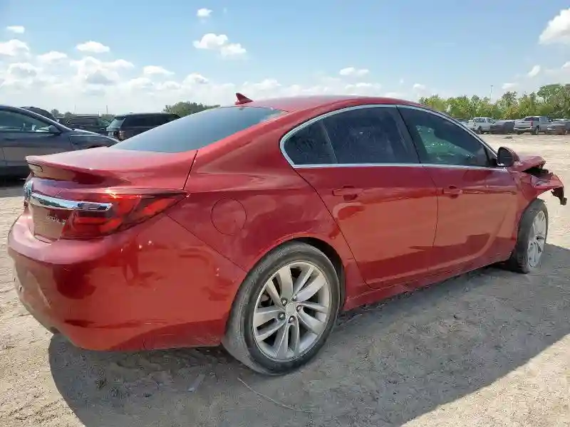 2G4GK5EX2E9290553 2014 BUICK REGAL-2