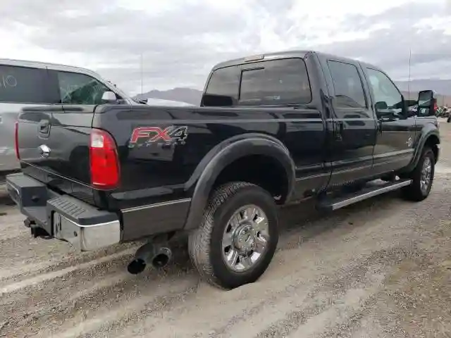 1FT8W3BT2FEA79967 2015 FORD F350-2
