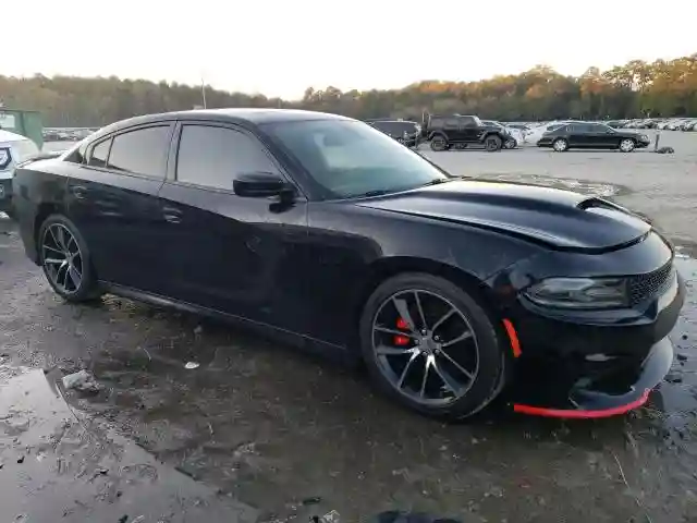 2C3CDXGJ7GH132742 2016 DODGE CHARGER-3