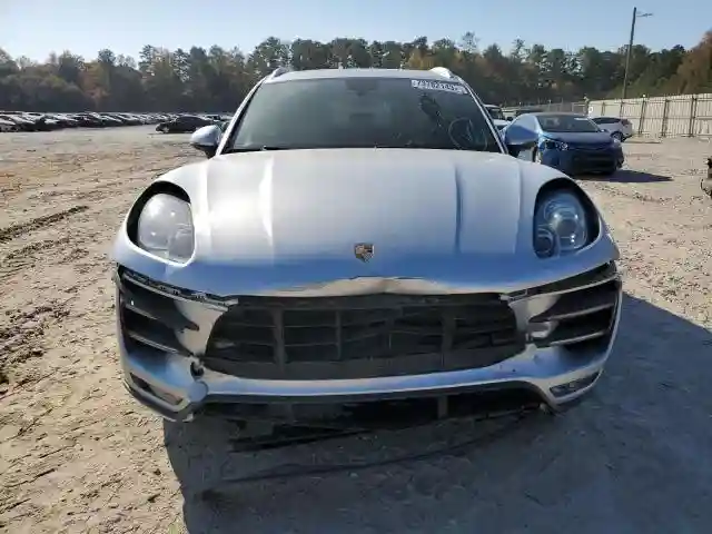 WP1AF2A56FLB91602 2015 PORSCHE MACAN-4