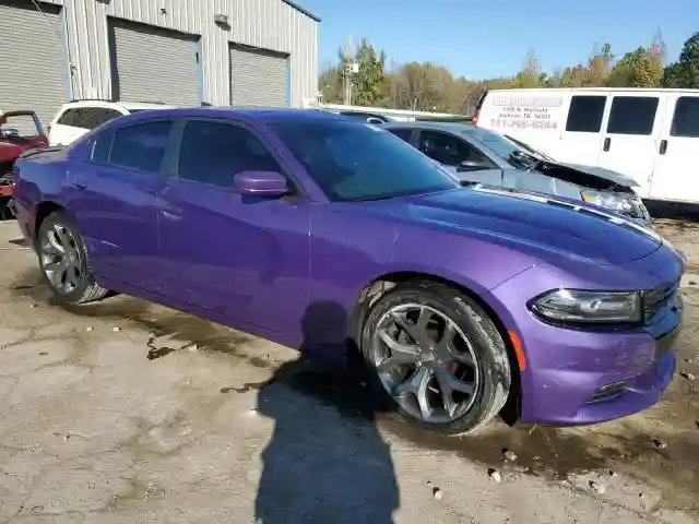 2C3CDXHG6GH144111 2016 DODGE CHARGER-0