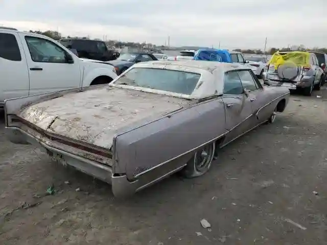 484397H159007 1967 BUICK ALL OTHER-2