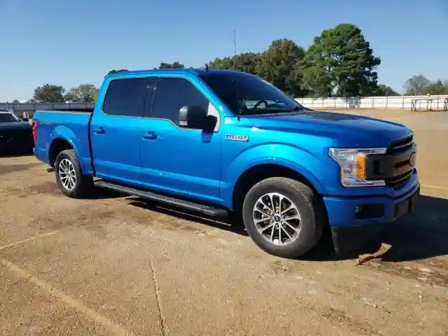 1FTEW1CP3KKD63208 2019 FORD F-150-3
