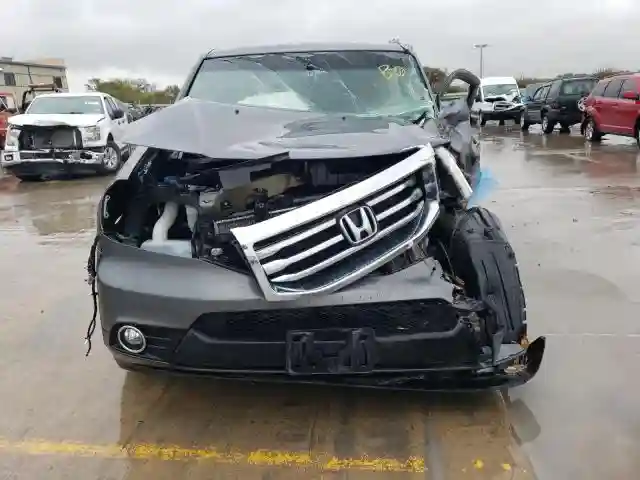 5FNYF4H52CB024864 2012 HONDA PILOT-4