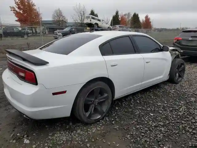 2C3CDXHG7EH227494 2014 DODGE CHARGER-2