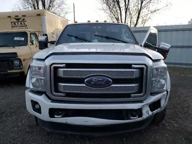 1FT8W4DT4GEC69483 2016 FORD F450-4