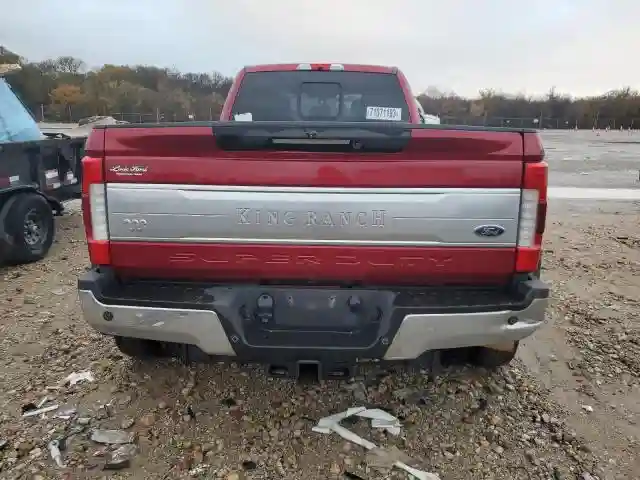 1FT8W4DT2JEB65145 2018 FORD F450-5