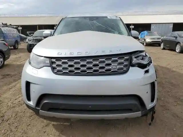 SALRJ2EX5P2473938 2023 LAND ROVER DISCOVERY-4