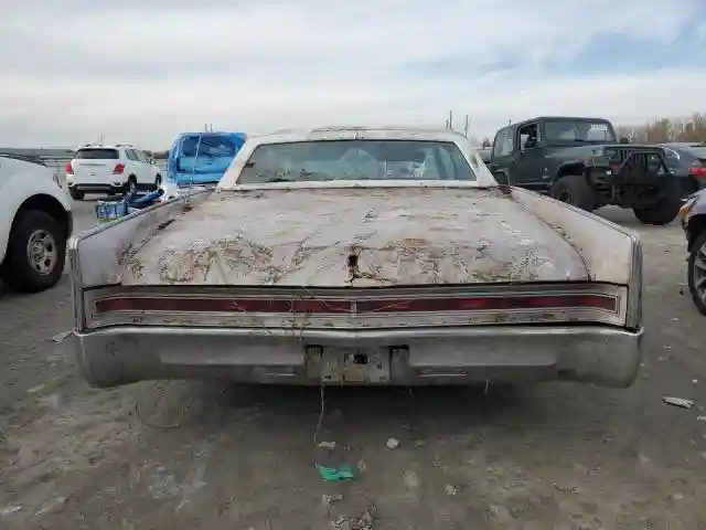 484397H159007 1967 BUICK ALL OTHER-5
