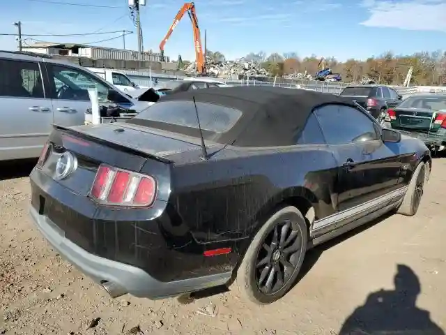 1ZVBP8FH4A5138318 2010 FORD MUSTANG-2