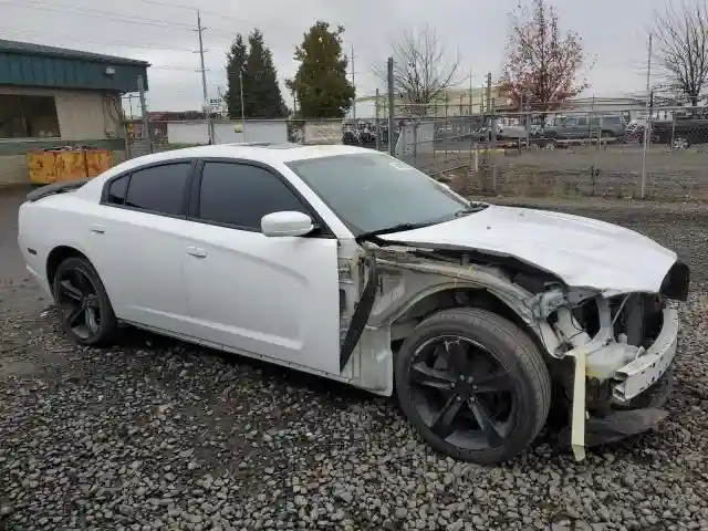 2C3CDXHG7EH227494 2014 DODGE CHARGER-3