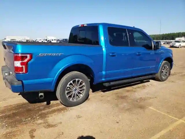 1FTEW1CP3KKD63208 2019 FORD F-150-2